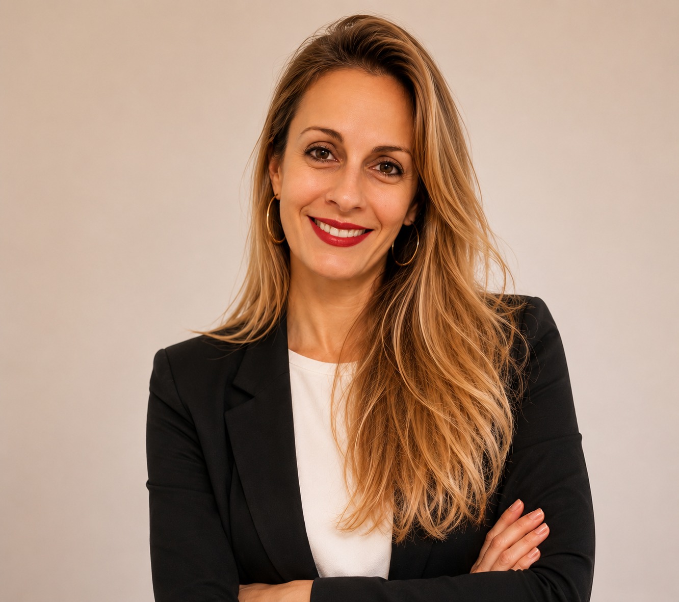 Yessika Brown, psicóloga